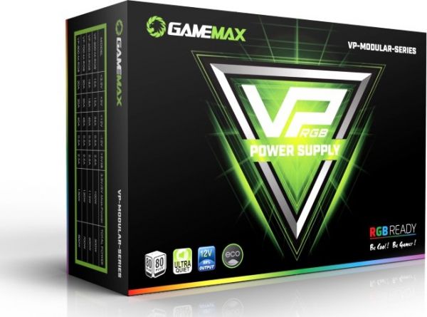   GAMEMAX VP-800-M-RGB -  7