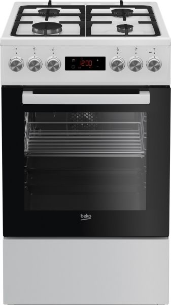  Beko FSM52332DWDS -  1