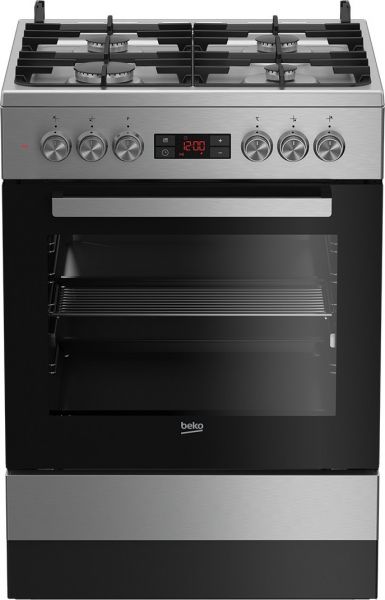   BEKO FSM62331DXT -  1