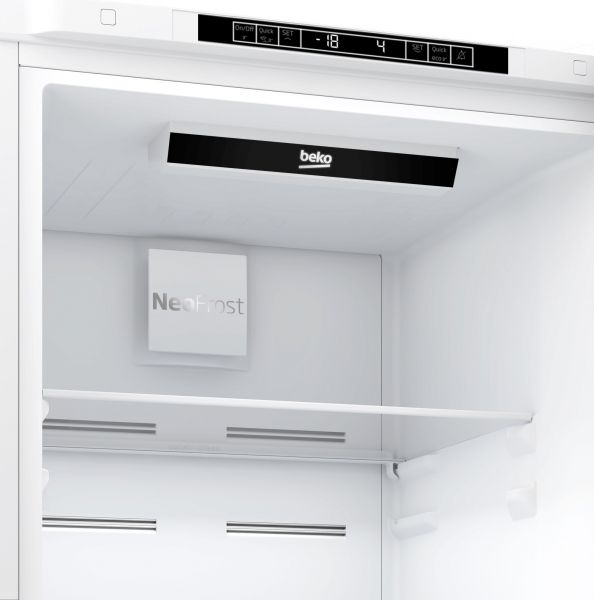  Beko RCNA406I30W -  4