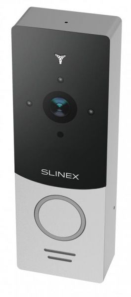   Slinex ML-20HD (silver + black) -  1