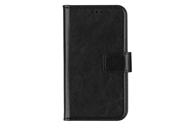 - 2E Basic Eco Leather   4.5-5" Black (2E-UNI-4.5-5-HDEL-BK) -  1