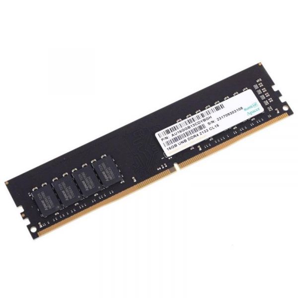 DDR4 8GB/3200 1.2V Apacer (AU08GGB32CSYBGH) -  1