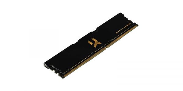 DDR4 8GB/4000 Goodram Iridium Pro Black (IRP-4000D4V64L18S/8G) -  2