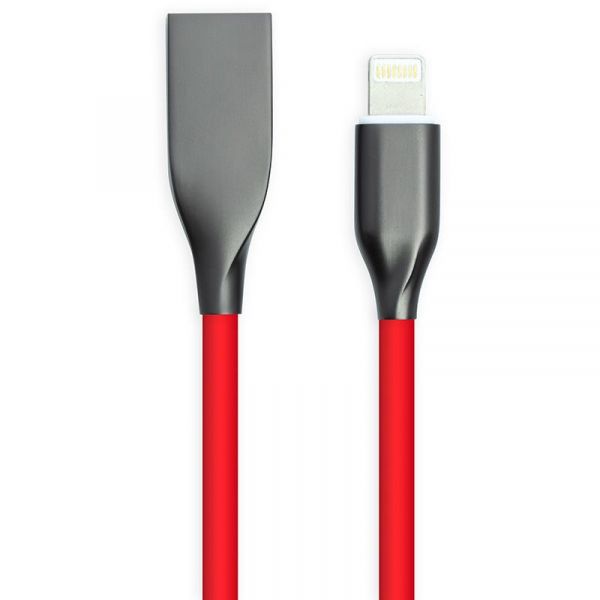  PowerPlant USB-Lightning, 1, , Red (CA911400) -  1