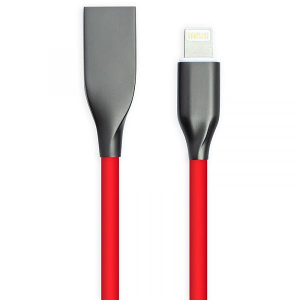  PowerPlant USB-Lightning, 2, , Red (CA911417) -  1