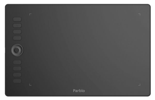   Parblo A610 Pro (A610PRO) -  1