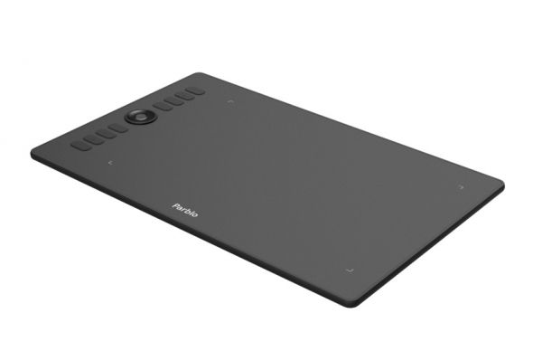   Parblo A610 Pro -  2