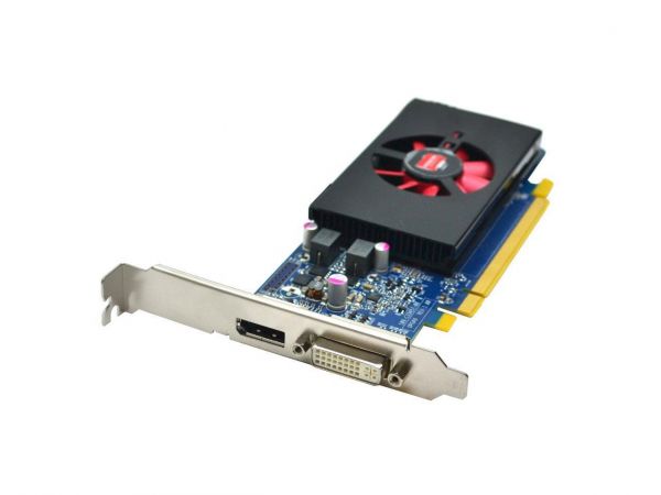  Dell HD7570 1GB DDR5 PCI-E DVI 1322-00K0000 -  2
