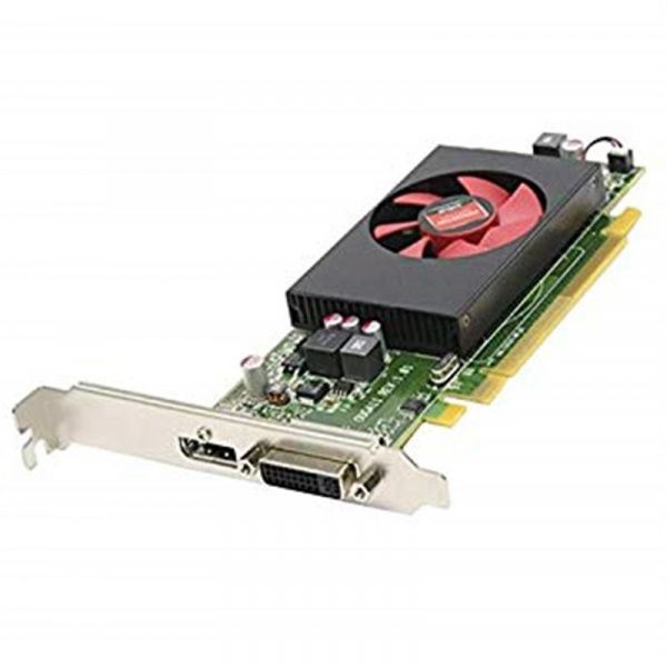 AMD Radeon HD8490 1GB DDR3 Dell (71219811H0G) Ref -  1