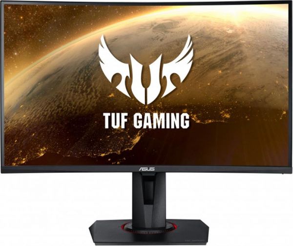 ASUS  LCD 27" TUF Gaming VG27VQ 90LM0510-B04E70 -  1