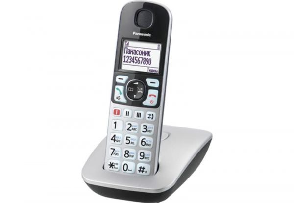  DECT Panasonic KX-TGE510RUS -  2