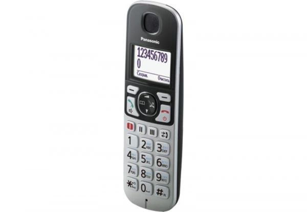  DECT Panasonic KX-TGE510RUS -  5