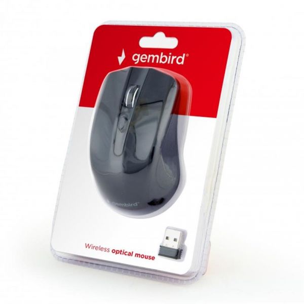  Gembird MUSW-4B-04    -  3