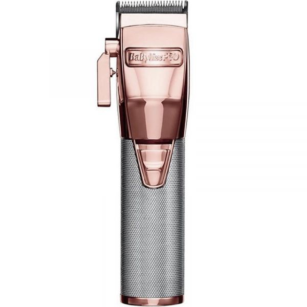    Babyliss Pro FX8700RGE Barbers Spirit RoseFX -  1