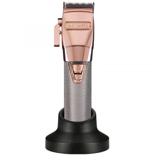    Babyliss Pro FX8700RGE Barbers Spirit RoseFX -  2