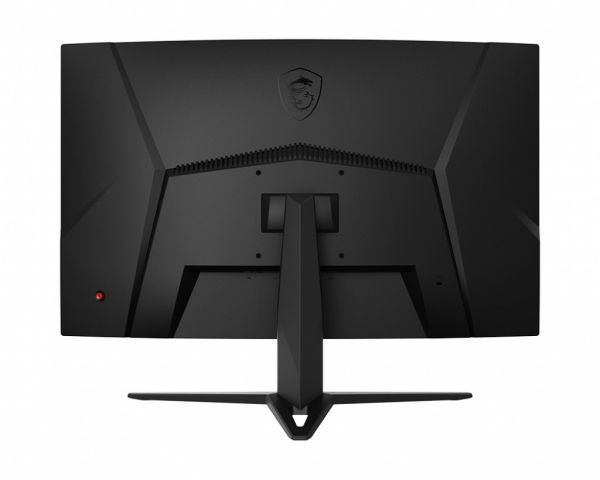 MSI 27" Optix G27C4 VA Black Curved 165Hz -  5