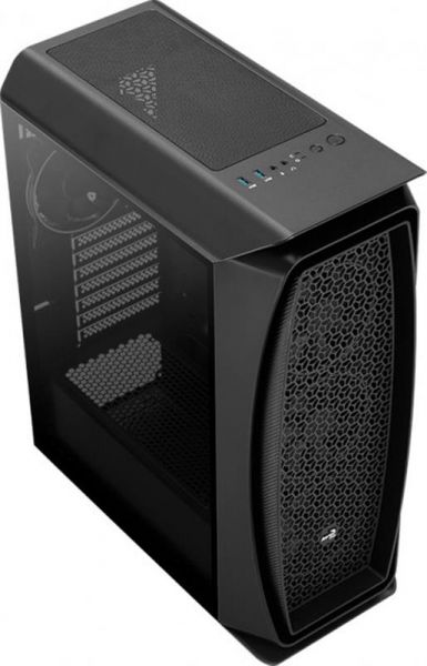  AeroCool Aero One Eclipse G-BK-v1 (ACCM-PB17143.11) Black   -  3