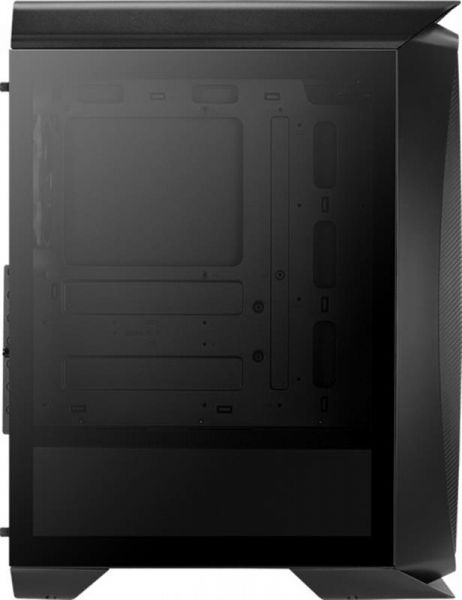  AeroCool Aero One Eclipse-G-BK-v1 (ACCM-PB17143.11) Black   -  5