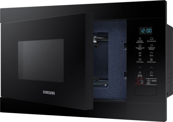    Samsung MG22M8054AK/UA -  2