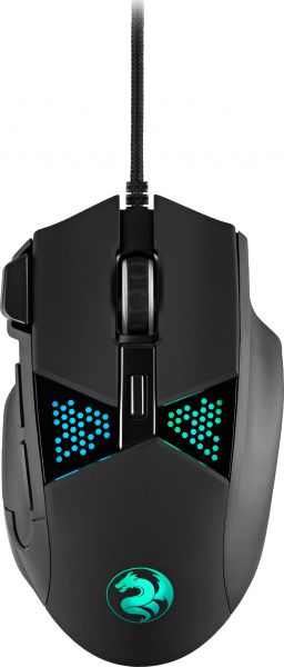  2E Gaming MG320 Black (2E-MG320UB) USB -  1