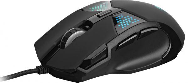  2E Gaming MG320 Black (2E-MG320UB) USB -  2