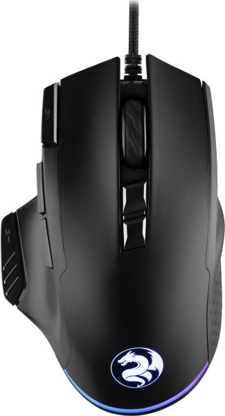  2E Gaming MG330 Black (2E-MG330UB) USB -  1