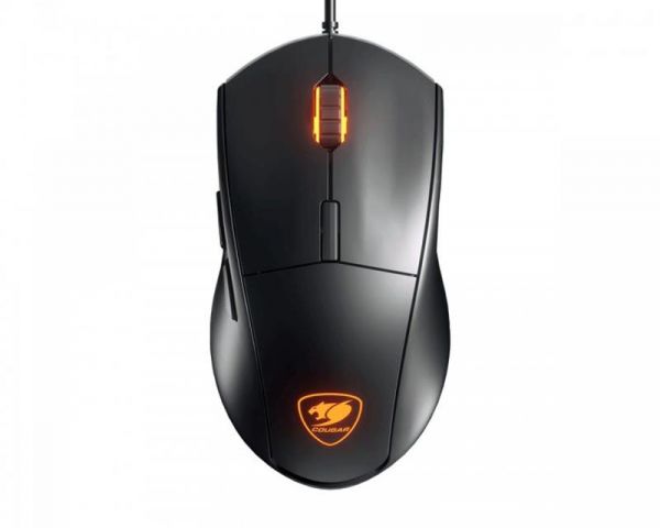  Cougar Minos XC Black USB +  Speed XC -  2