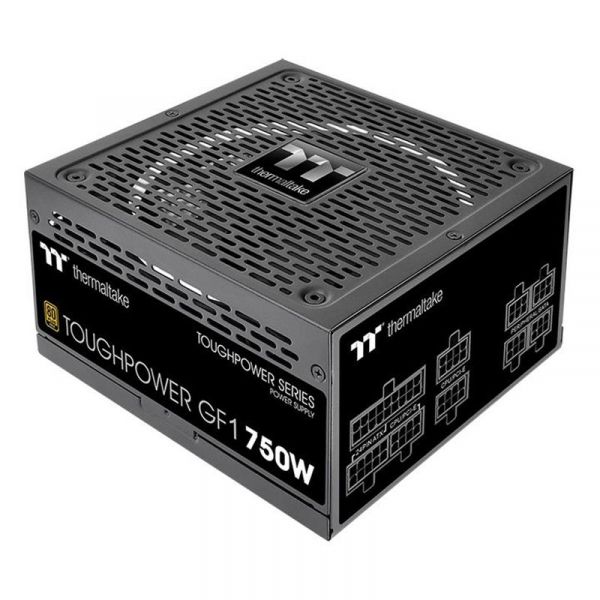   Thermaltake Toughpower GF1 750W (PS-TPD-0750FNFAGE-1) -  1