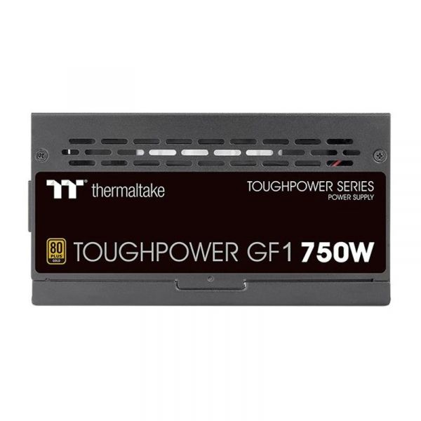   Thermaltake Toughpower GF1 750W (PS-TPD-0750FNFAGE-1) -  3