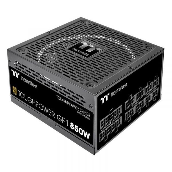   ThermalTake 850W Toughpower GF1 (PS-TPD-0850FNFAGE-1) -  1