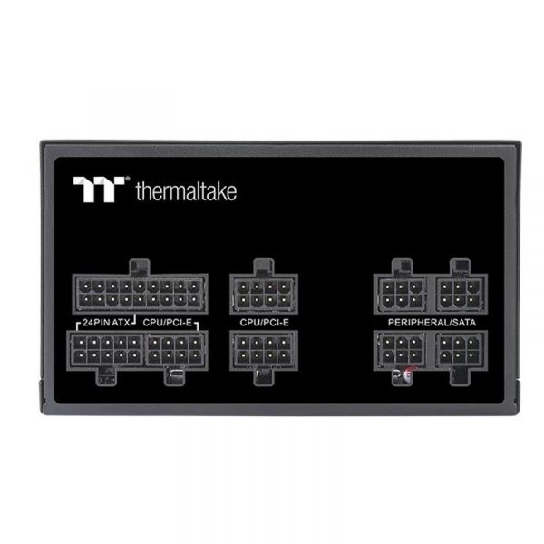   ThermalTake 850W Toughpower GF1 (PS-TPD-0850FNFAGE-1) -  5