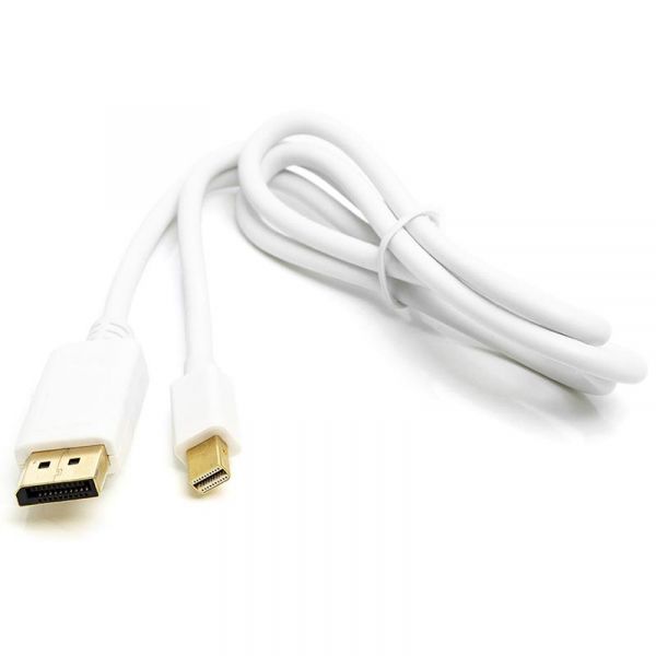  PowerPlant mini DisplayPort (M) - DisplayPort (M), 1  (CA911868) -  1