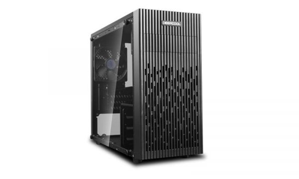  DeepCool Matrexx 30 Black   -  1