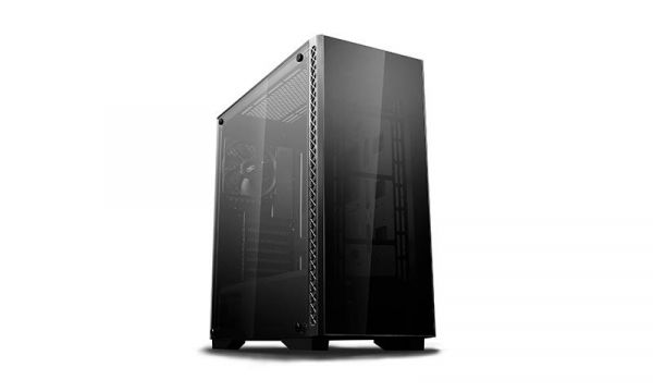  DeepCool Matrexx 50 Black   -  1