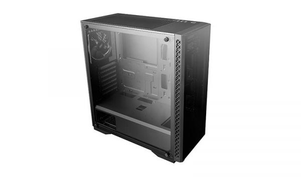  DeepCool Matrexx 50 Black   -  2