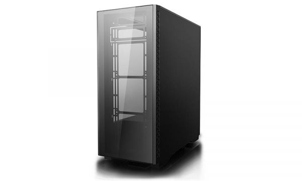  DeepCool Matrexx 50 Black   -  3