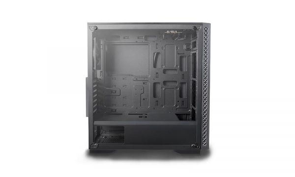  Deepcool MATREXX 50 Black,  , Mid Tower, EATX / ATX / Micro ATX / Mini ITX, 2xUSB 2.0, 1xUSB 3.0, 1x120  Fan -  4