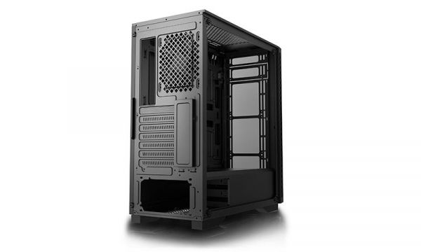  DeepCool Matrexx 50 Black   -  6