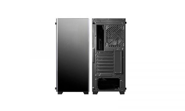  Deepcool MATREXX 50 Black,  , Mid Tower, EATX / ATX / Micro ATX / Mini ITX, 2xUSB 2.0, 1xUSB 3.0, 1x120  Fan -  7