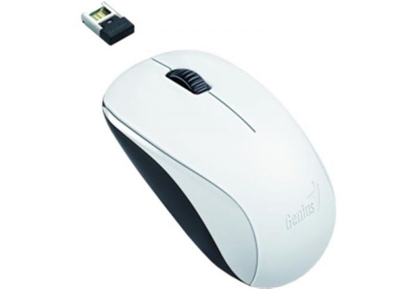   Genius NX-7000 (31030012401) White USB -  1