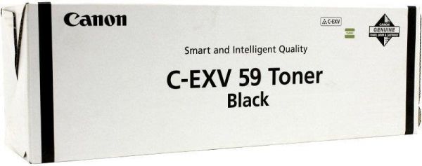 Canon C-EXV59 IR2630i Black 3760C002 -  1