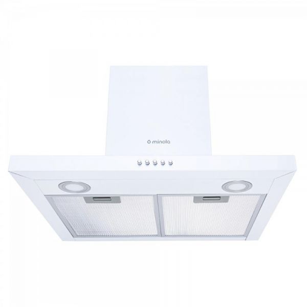  Minola Slim T 6712 WH 1100 LED -  3