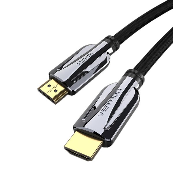  Vention HDMI-HDMI, 2 m, v2.1 (AALBH) -  1