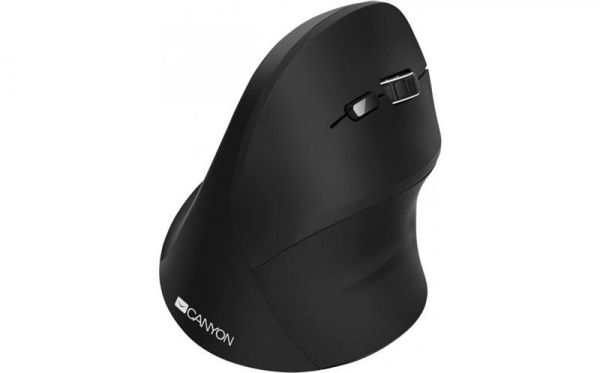   Canyon CNS-CMSW16B Black USB -  1