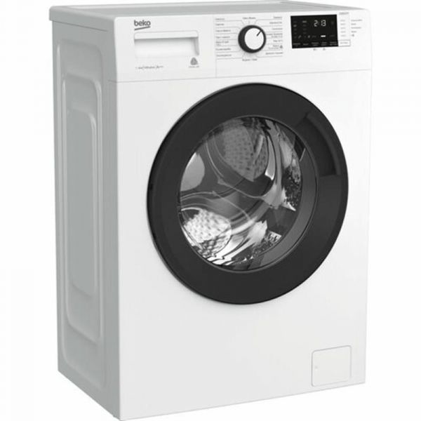 Beko WUE6512XAW WUE6512XAW -  2