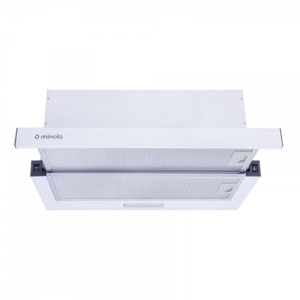  Minola HTL 6414 WH 800 LED -  1