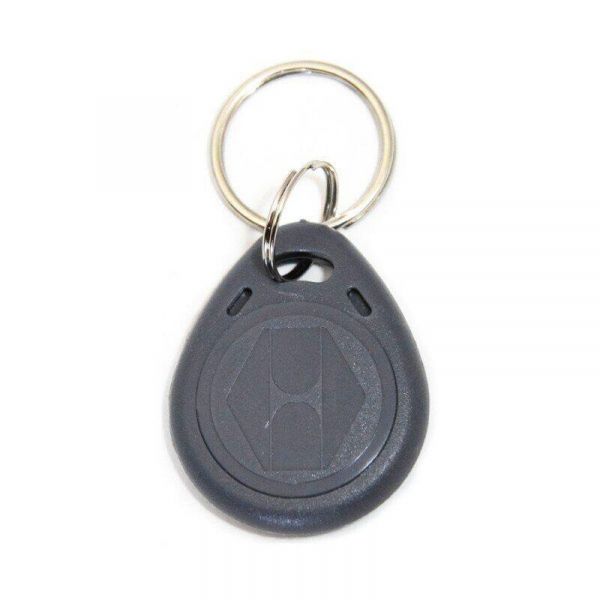 - ATIS RFID KEYFOB EM RW Gray -  1