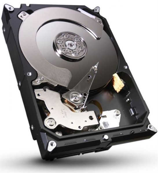  HDD SATA 1.0TB Seagate BarraCuda 7200.14 7200rpm 64MB (ST1000DM003) Refurbished -  1