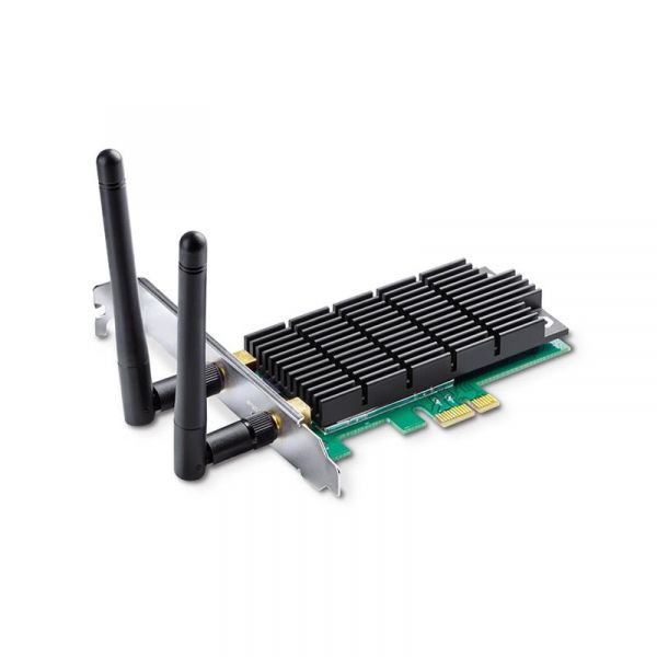 TP-Link Archer T6E AC1300 ARCHER-T6E -  3